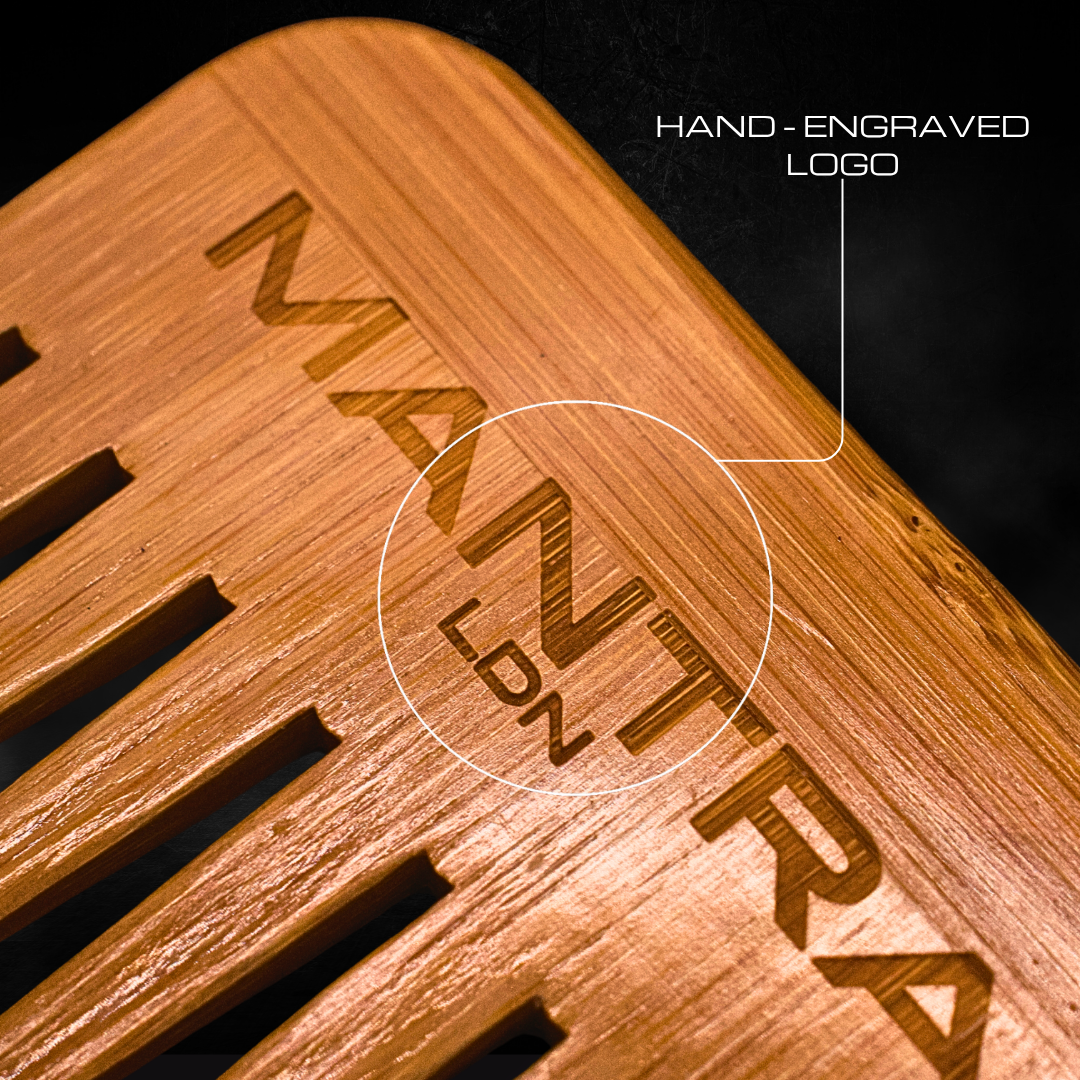 MANTRA Definition Comb