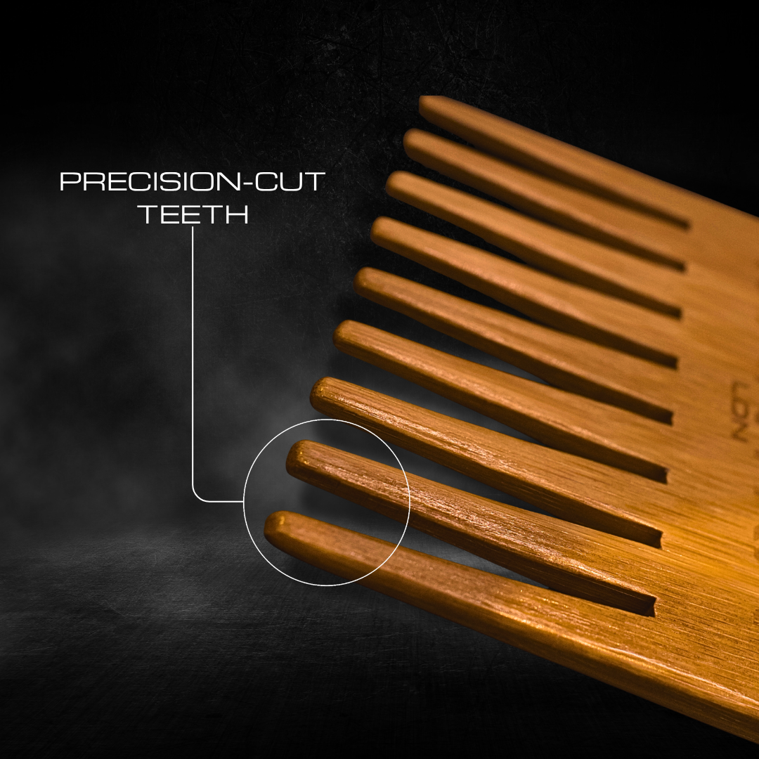 MANTRA Definition Comb