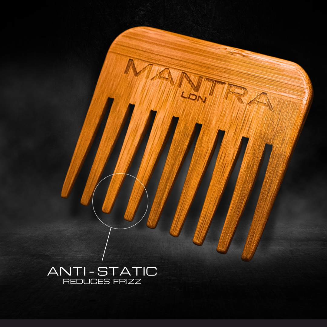 MANTRA Definition Comb