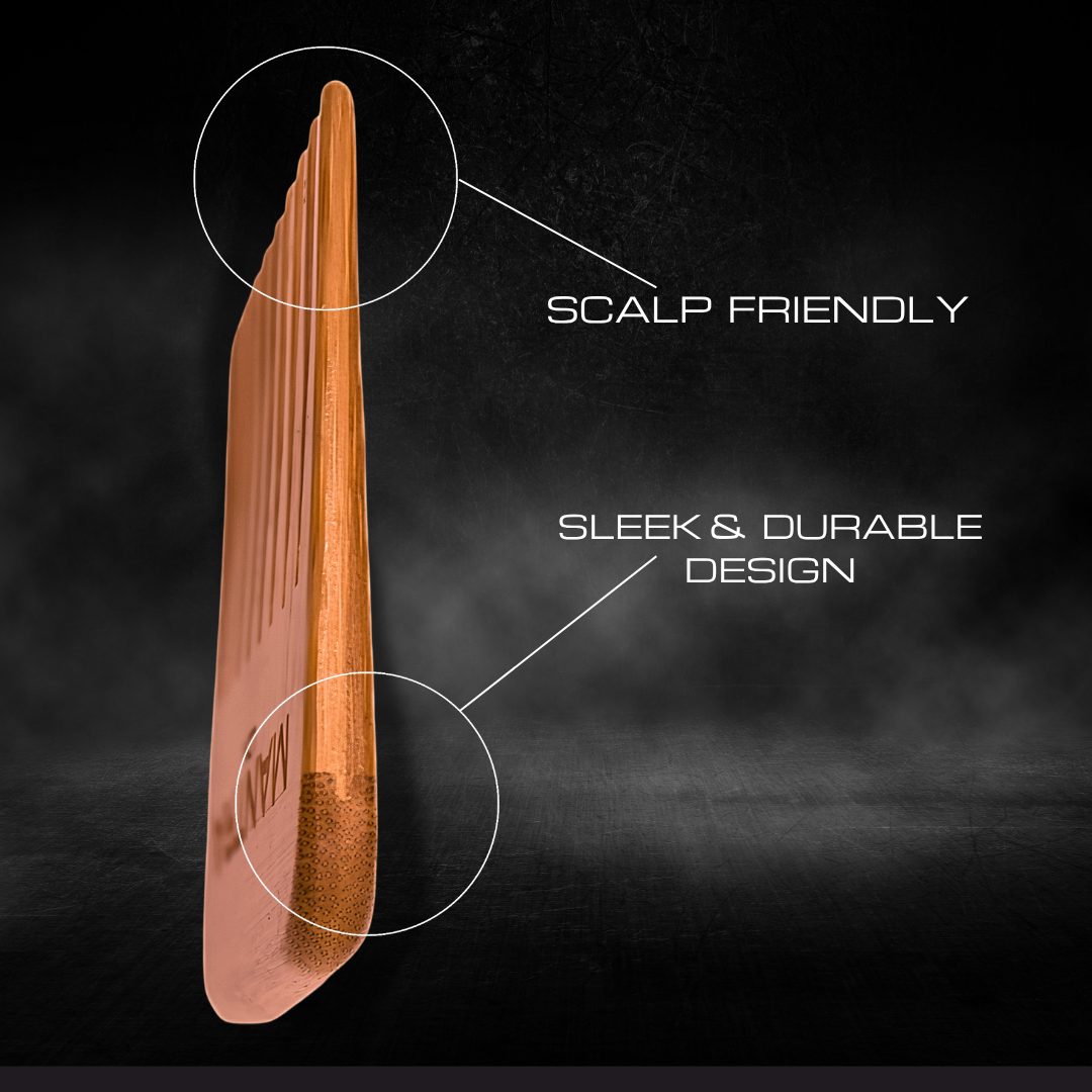 MANTRA Definition Comb