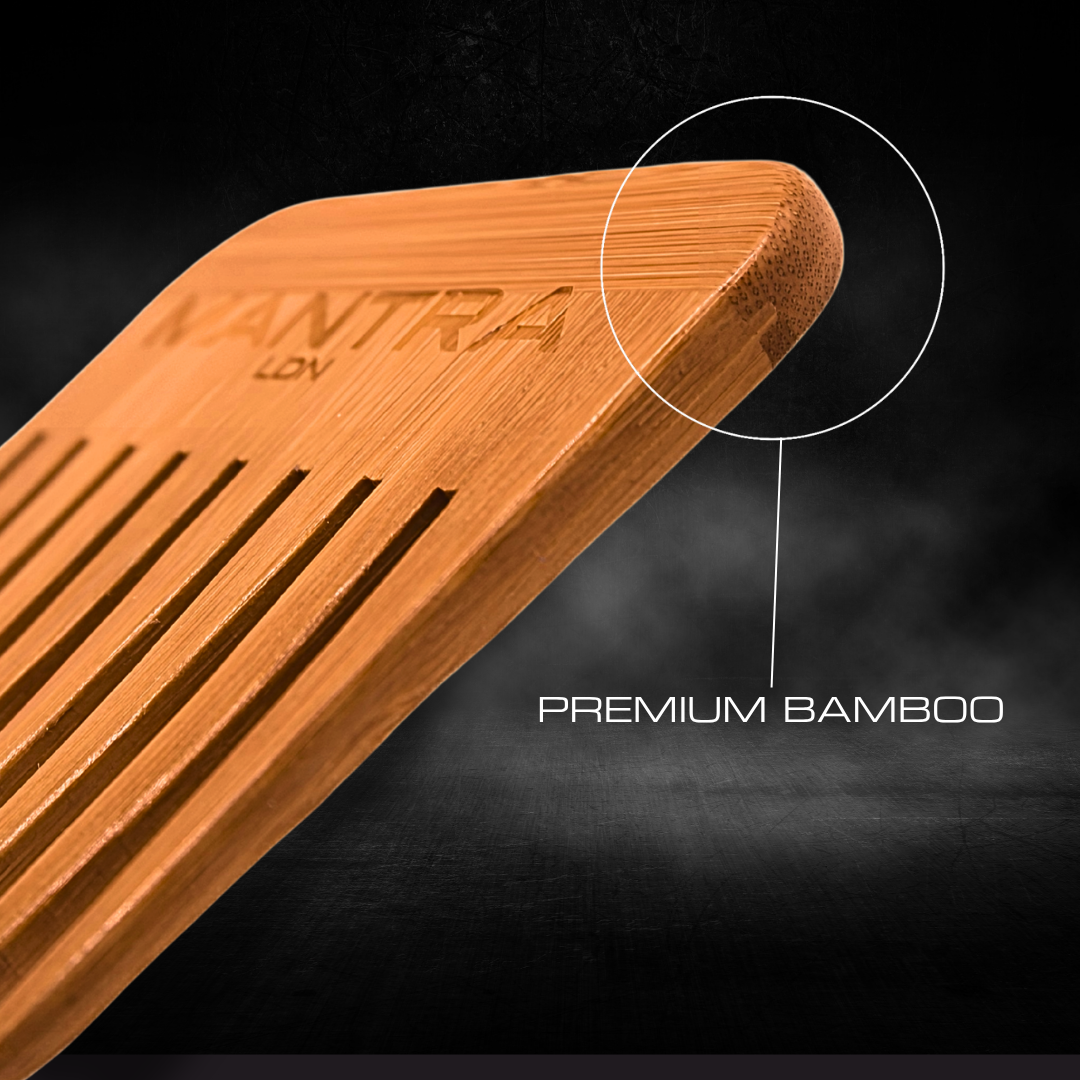 MANTRA Definition Comb