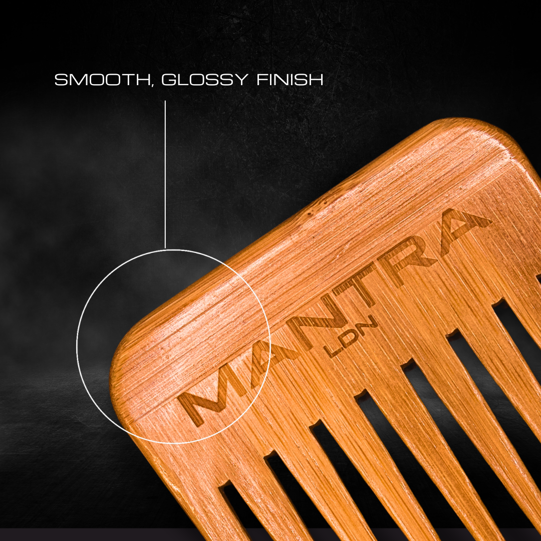 MANTRA Definition Comb