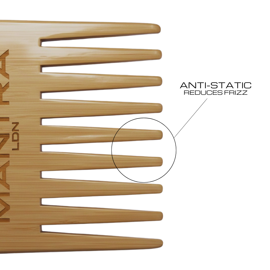 4x MANTRA Definition Comb