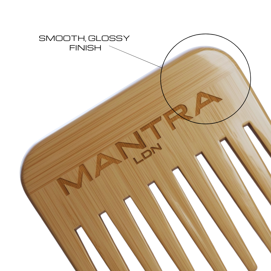 4x MANTRA Definition Comb
