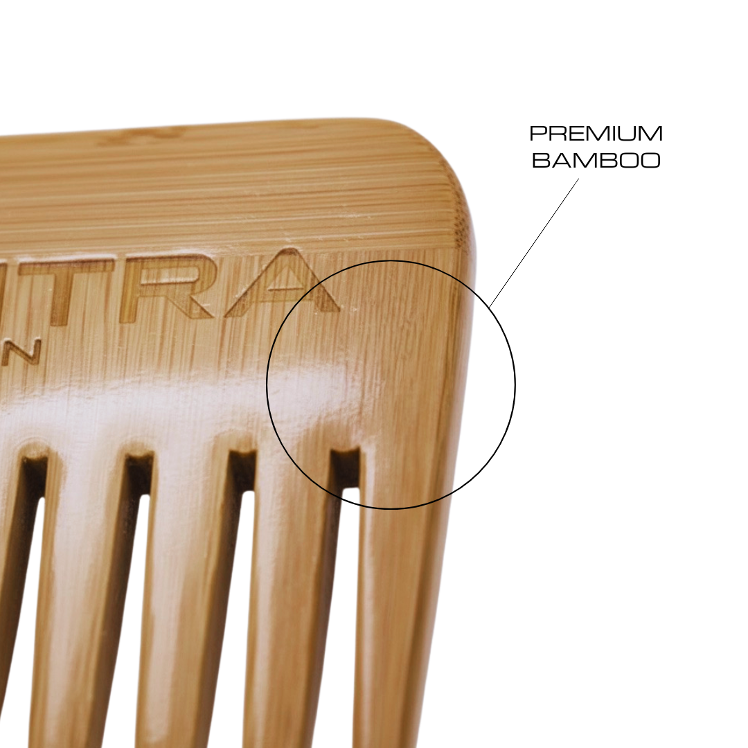 4x MANTRA Definition Comb