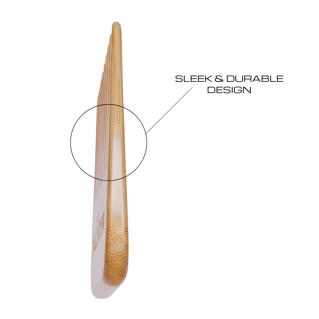 4x MANTRA Definition Comb
